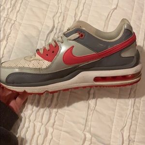 Nike Air Max Sneakers